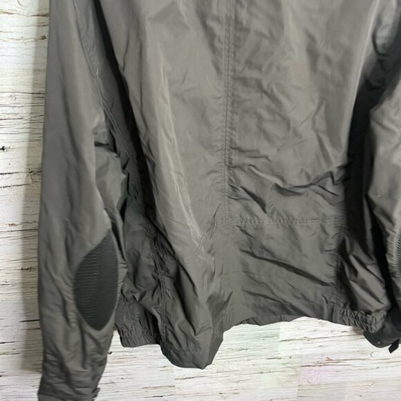 Bugatti Mens Full Zip Windbreaker Jacket Size 44 R - Picture 7 of 8